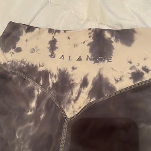Balance athletica cloud leggings